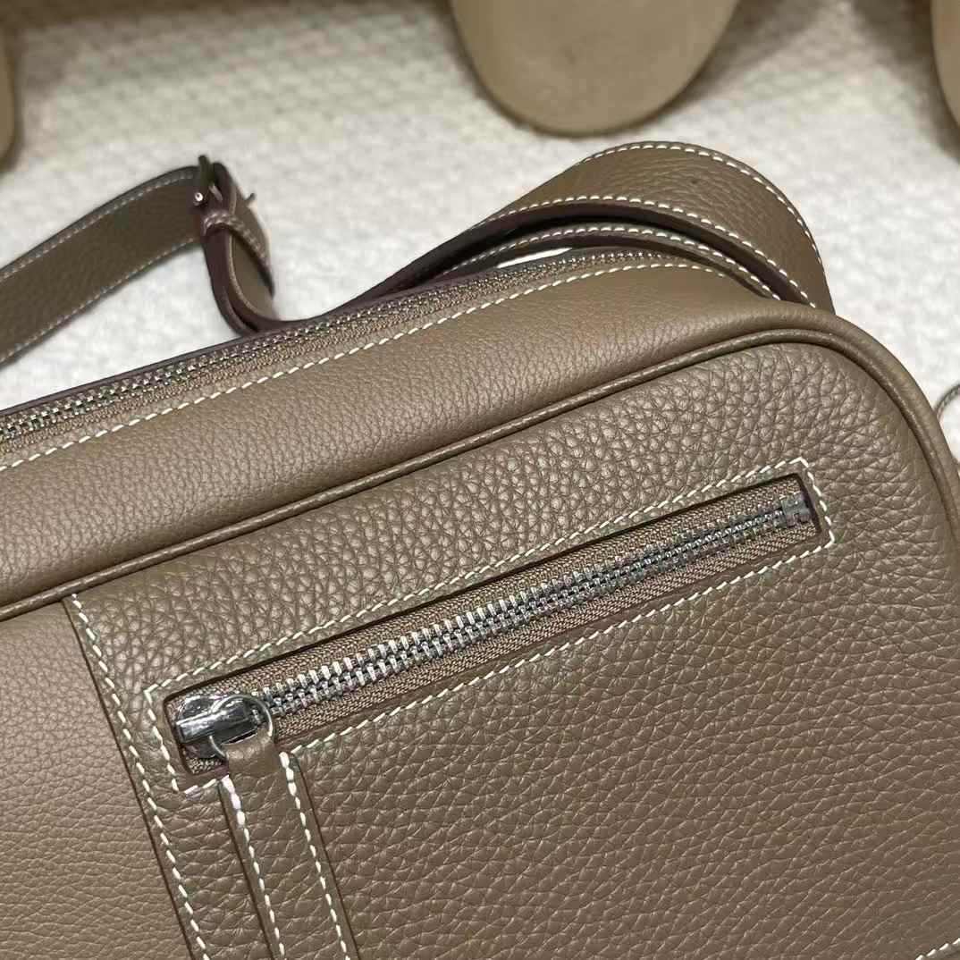 Hermès Nouveau On Body view 14