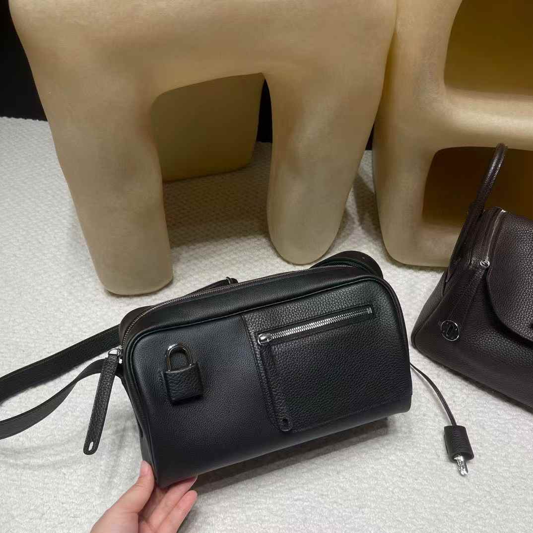 Hermès Nouveau On Body view 18