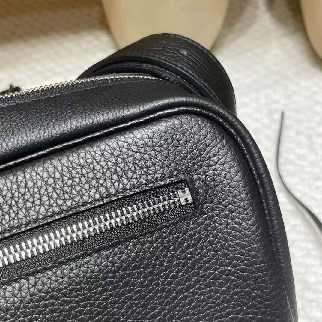 Hermès Nouveau On Body view 19
