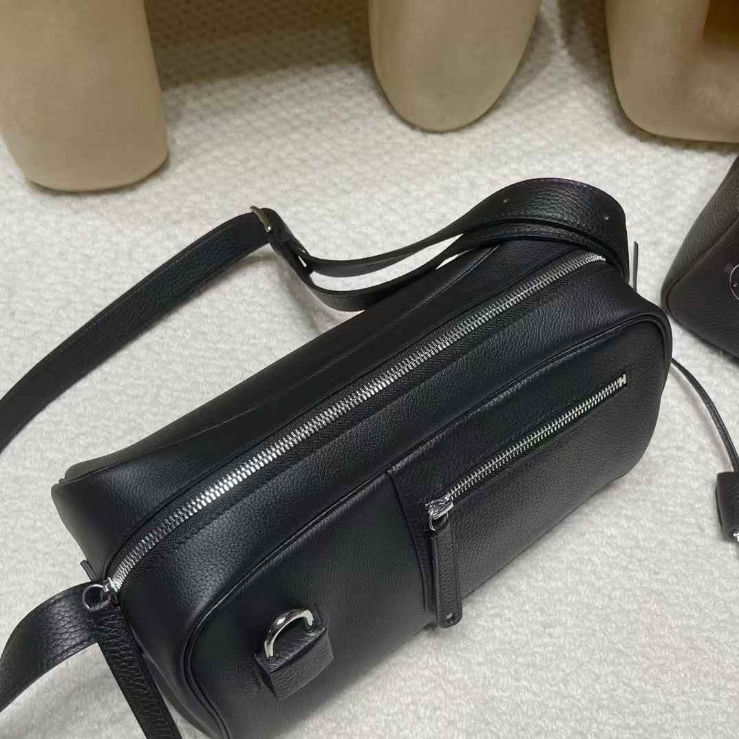 Hermès Nouveau On Body view 20