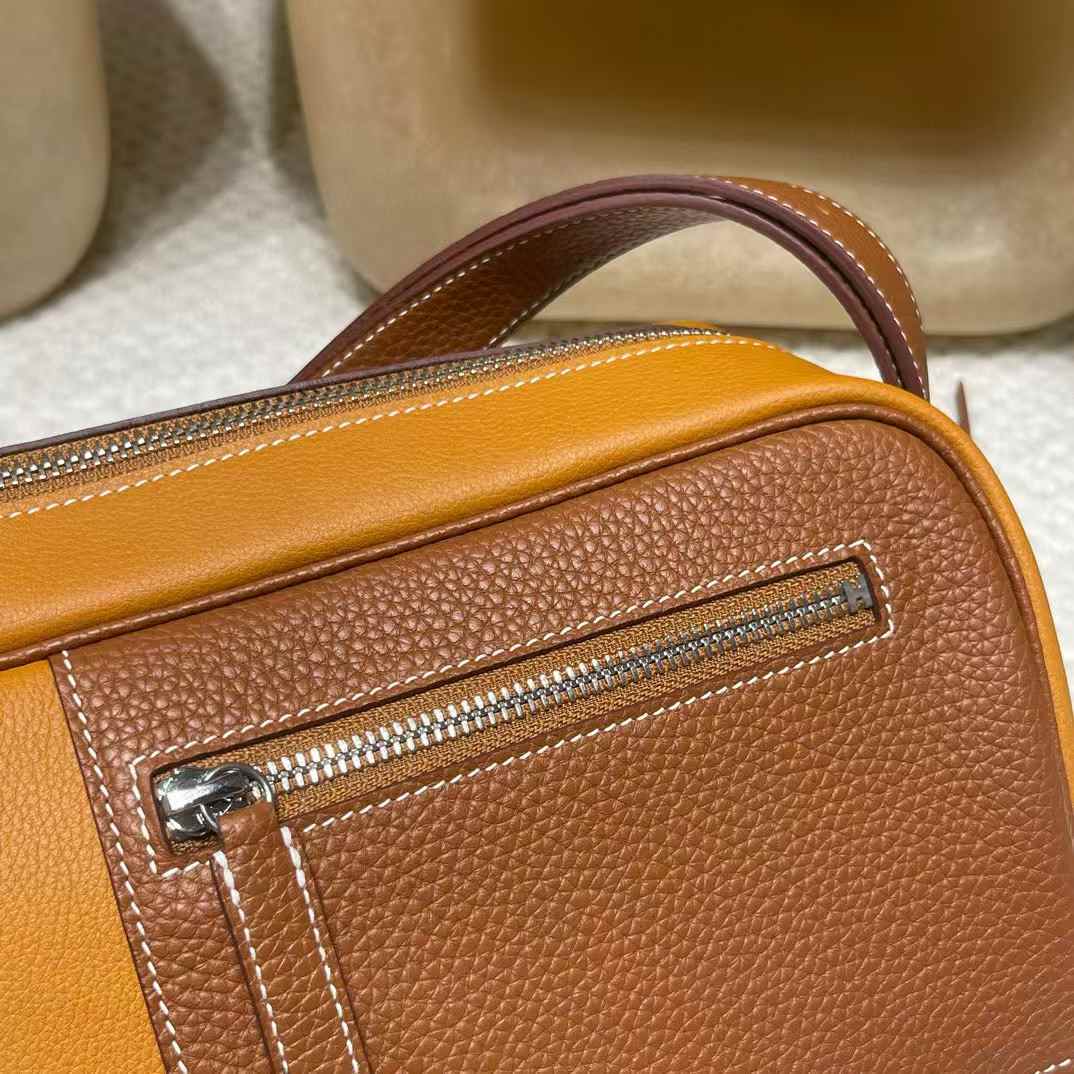 Hermès Nouveau On Body view 3