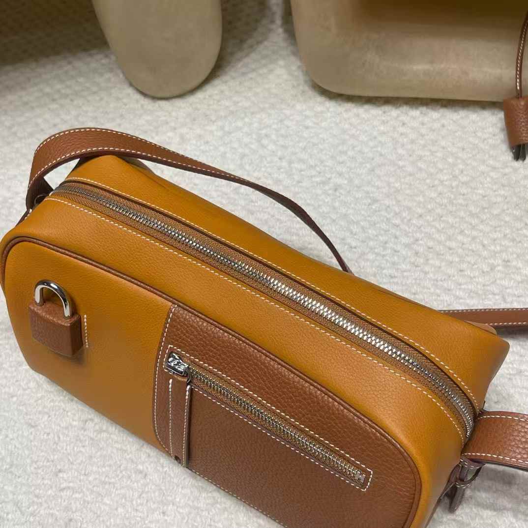 Hermès Nouveau On Body view 5