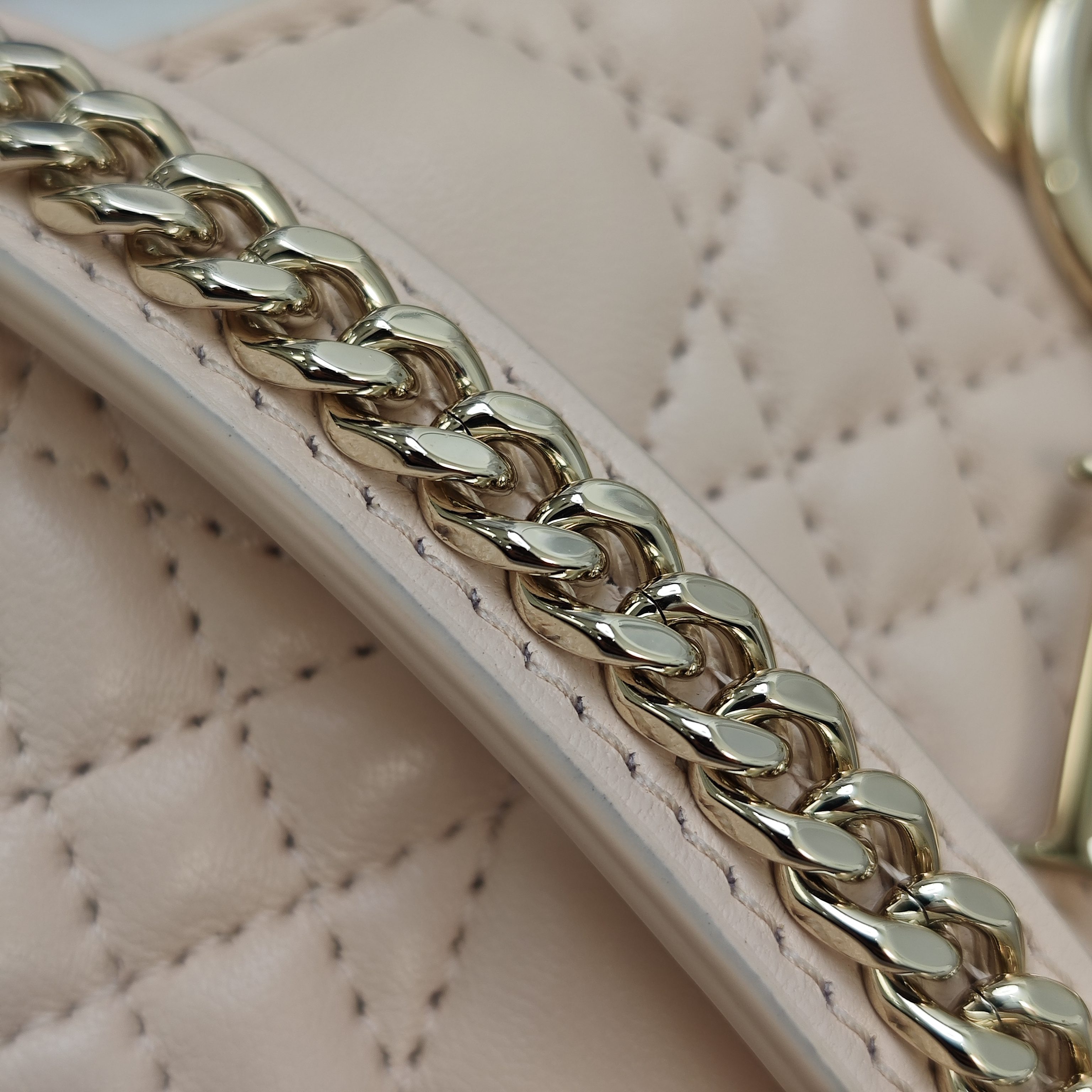 Dior Mini Lady Bag view 7