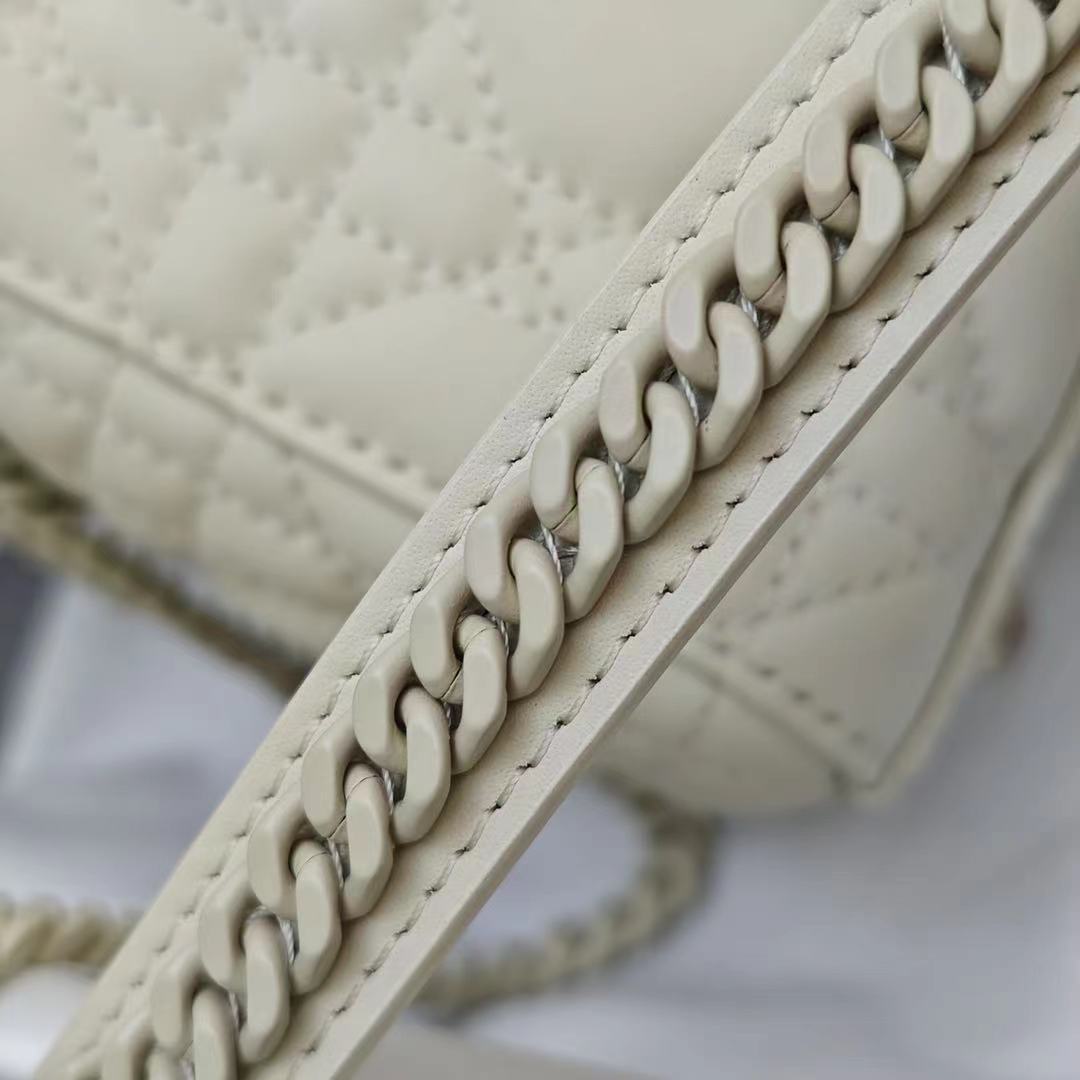Dior Mini Lady Bag view 9