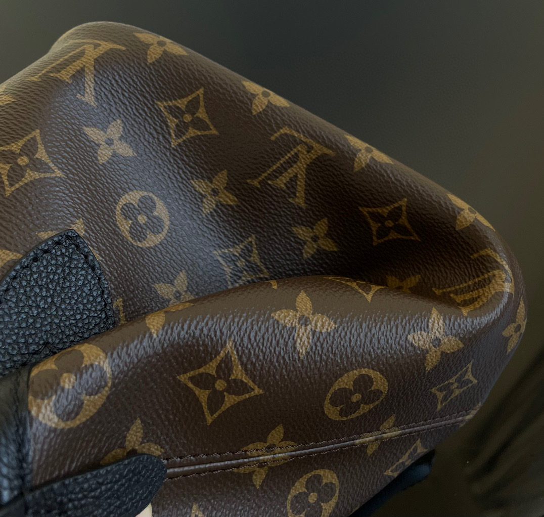 Louis Vuitton Neverfull Inside Out PM view 5