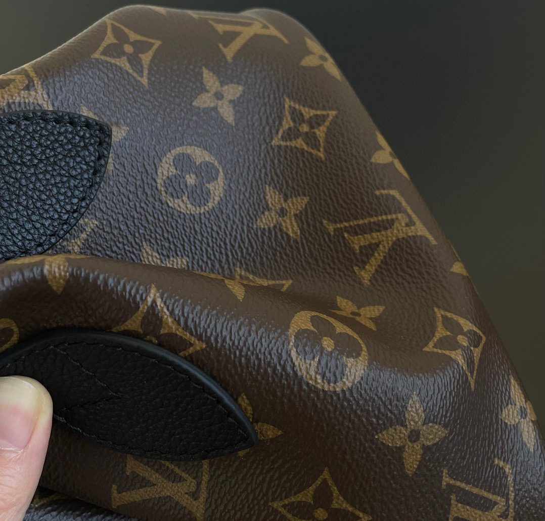 Louis Vuitton Neverfull Inside Out PM view 6