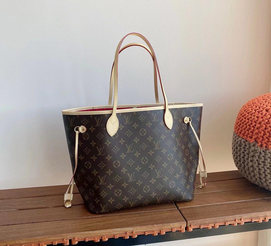 Louis Vuitton Neverfull PM M46987 view 1