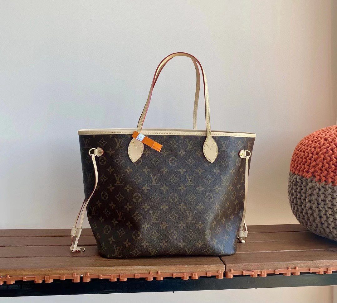 Louis Vuitton Neverfull PM M46987 view 2