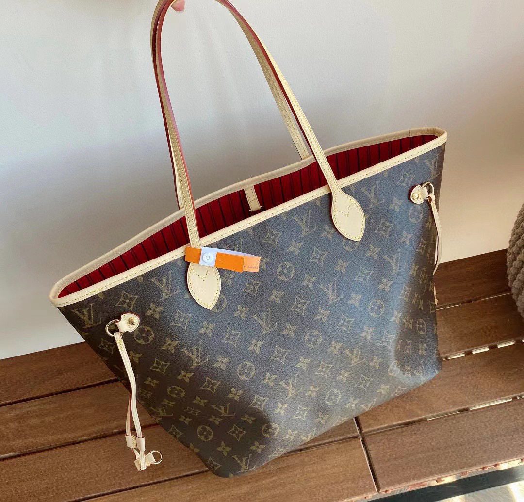 Louis Vuitton Neverfull PM M46987 view 3