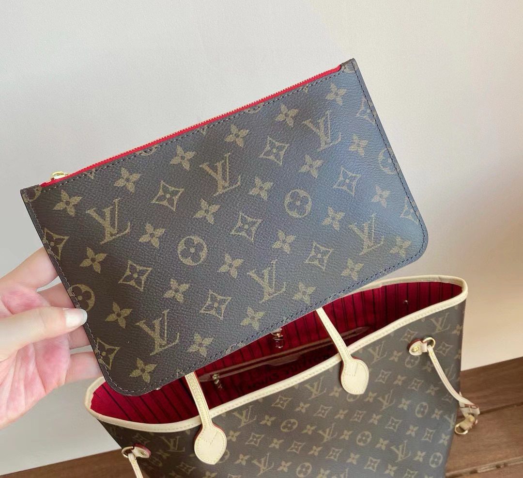 Louis Vuitton Neverfull PM M46987 view 5