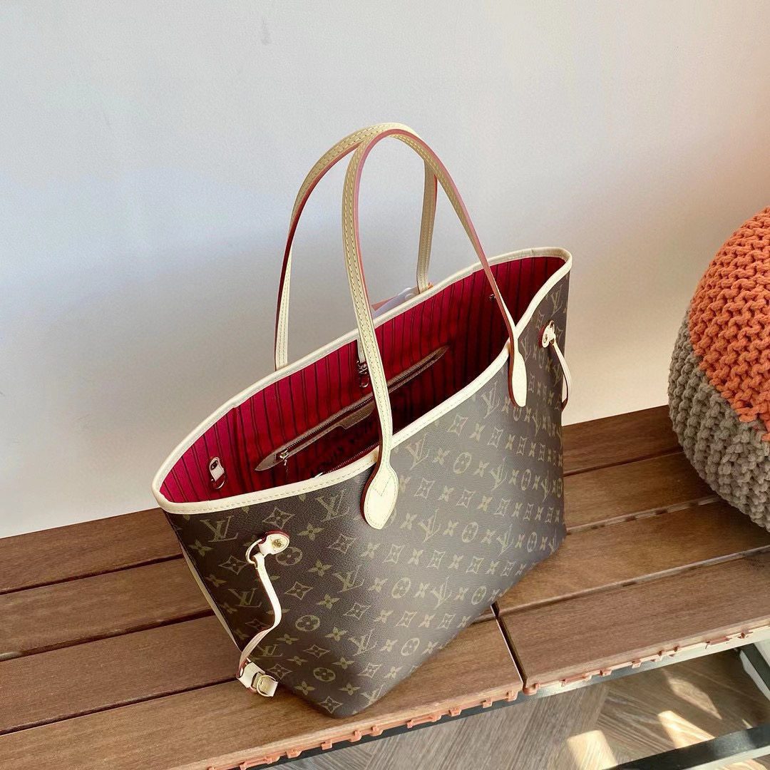 Louis Vuitton Neverfull PM M46987 view 6