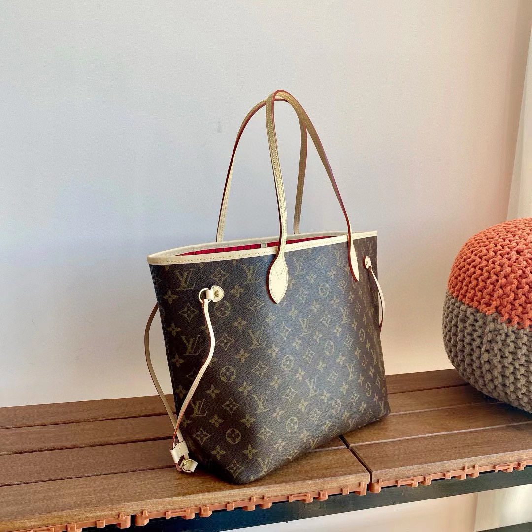 Louis Vuitton Neverfull PM M46987 view 7