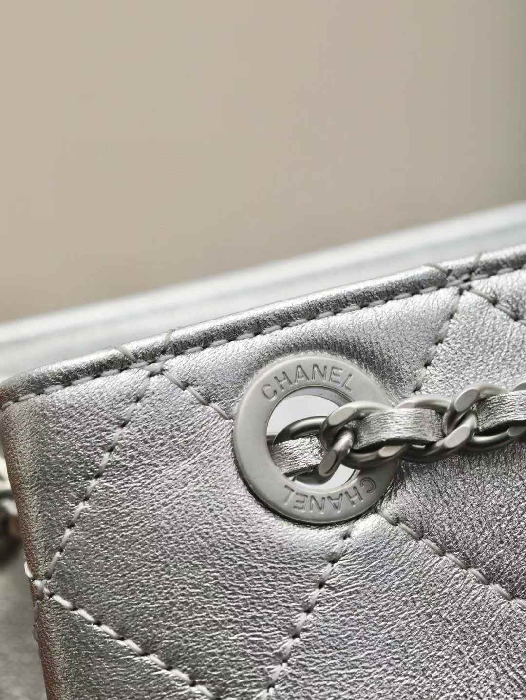 Chanel Backpack view 5