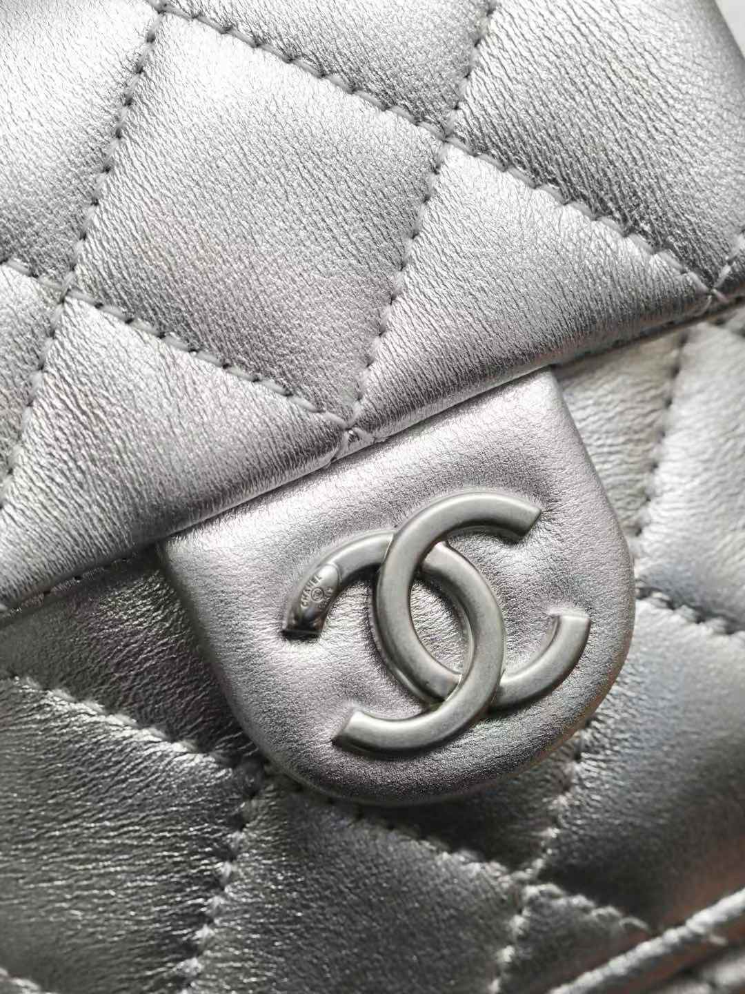 Chanel Backpack view 7