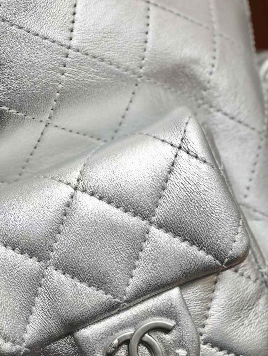 Chanel Backpack view 8