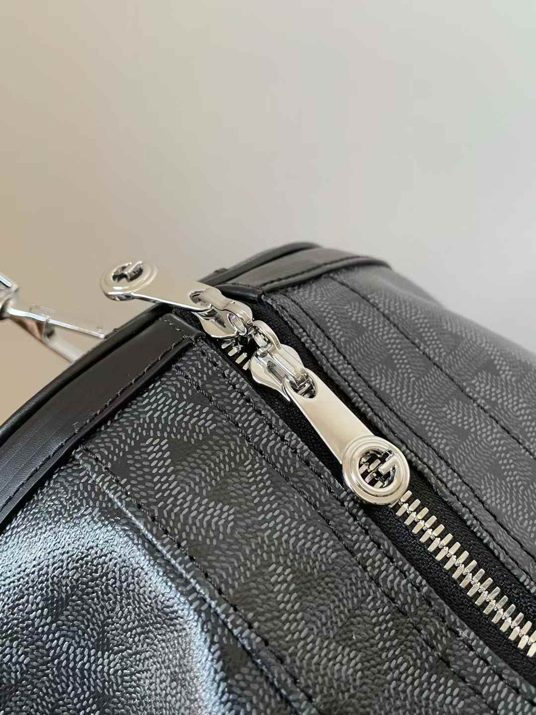 Goyard Bowling 45 bag view 6