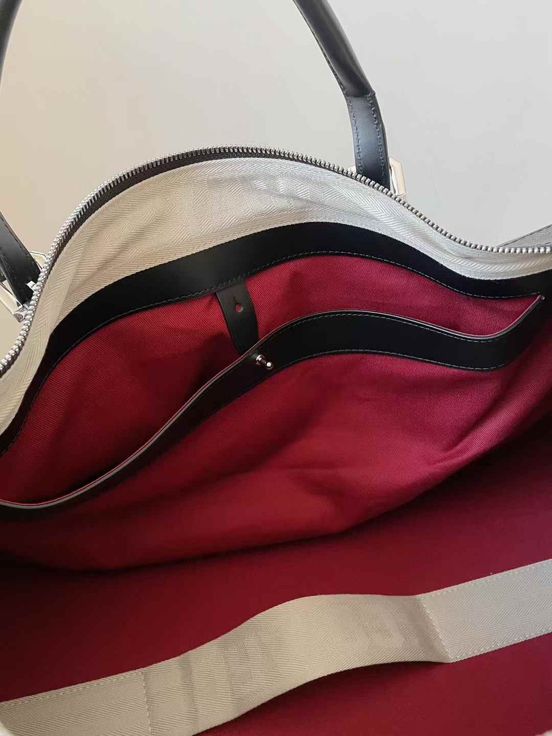 Goyard Bowling 45 bag view 7
