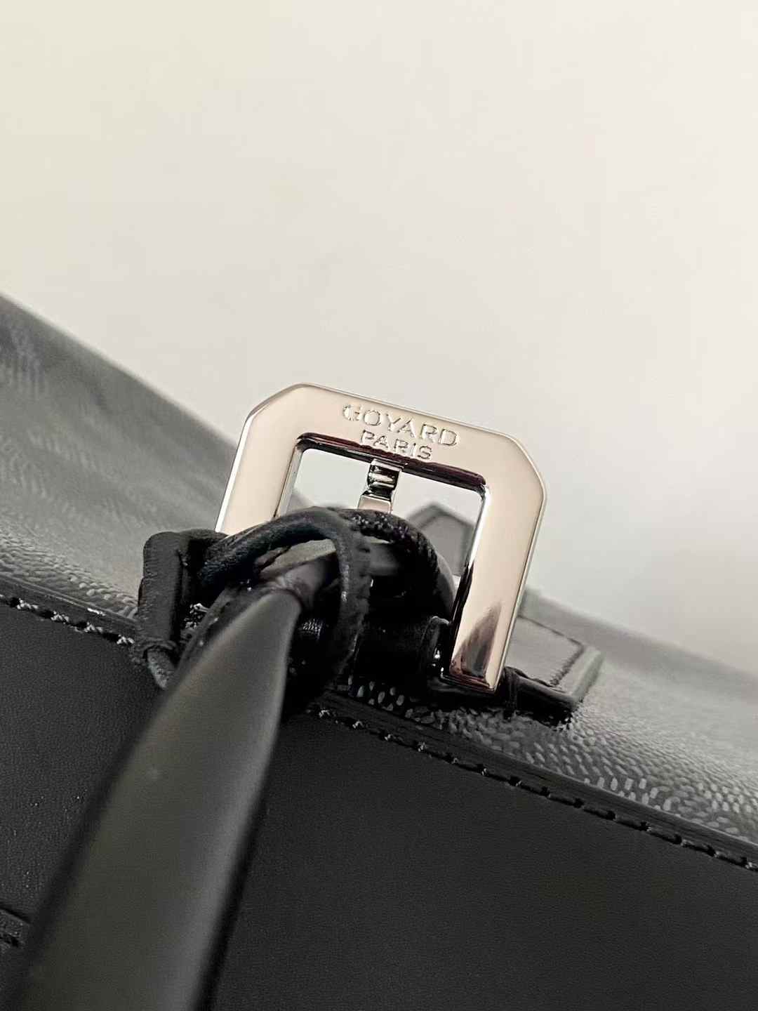 Goyard Bowling 55 bag view 5
