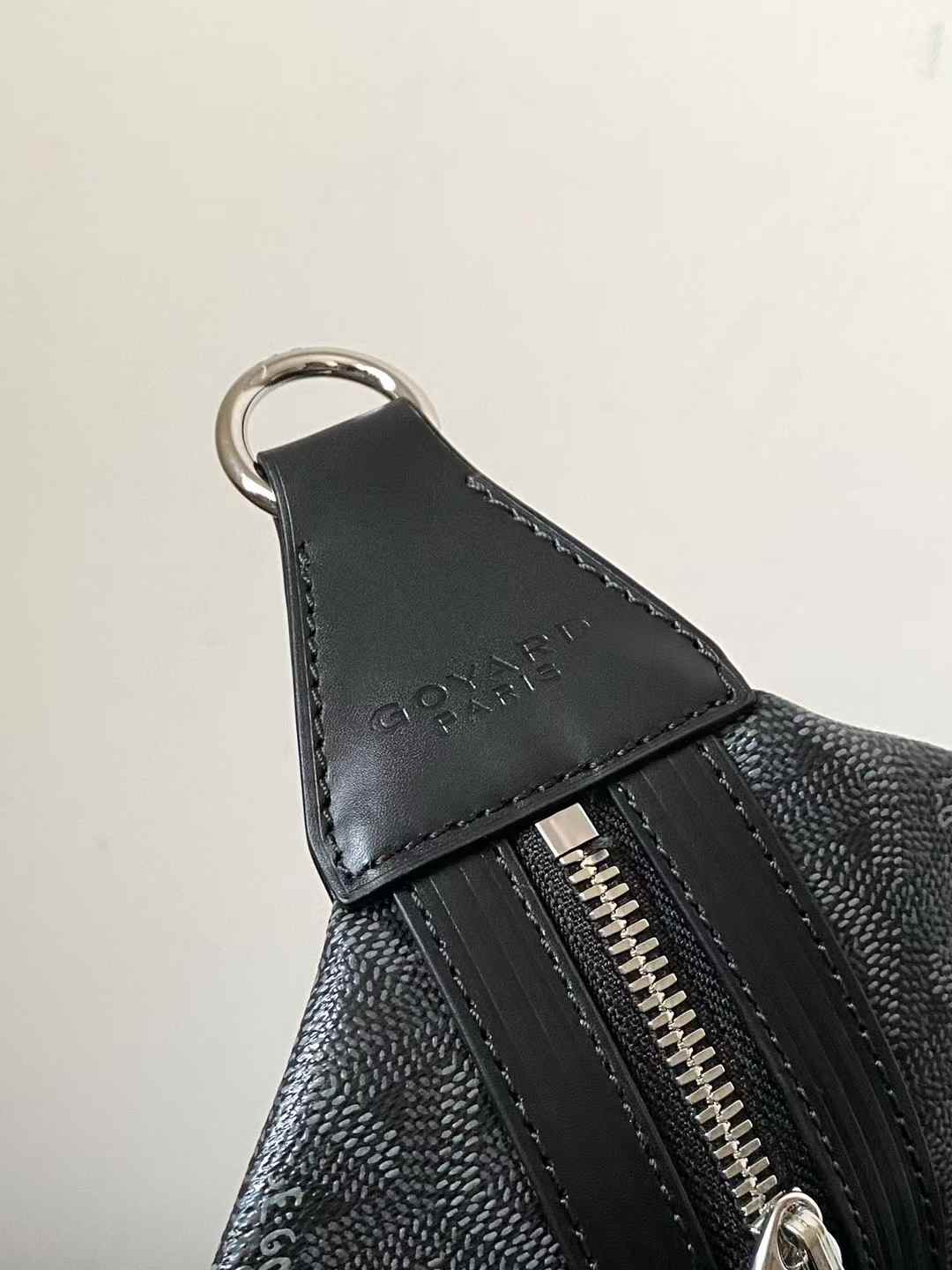 Goyard Bowling 55 bag view 6
