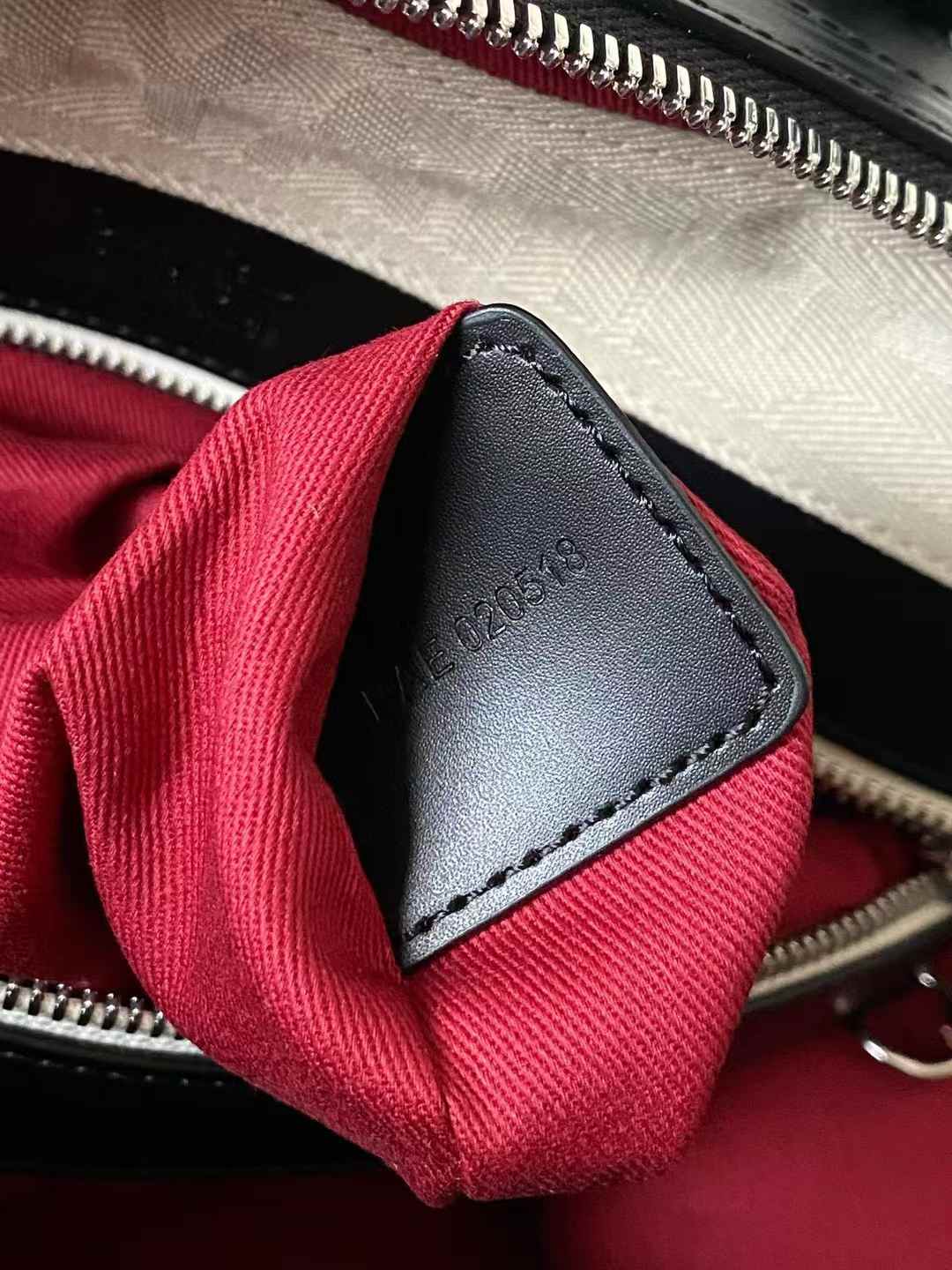 Goyard Bowling 55 bag view 8