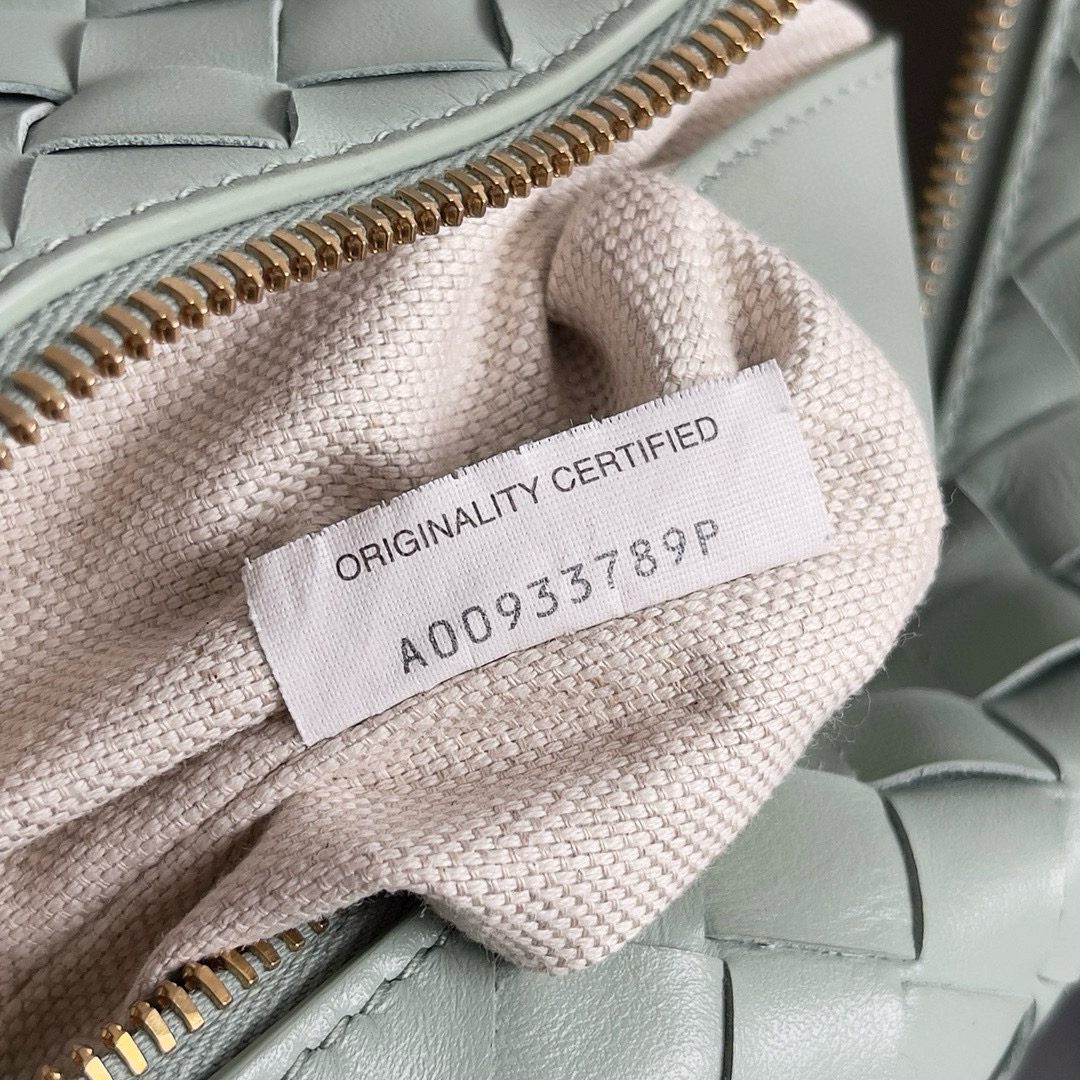 Bottega Veneta Loop Top Handle view 10