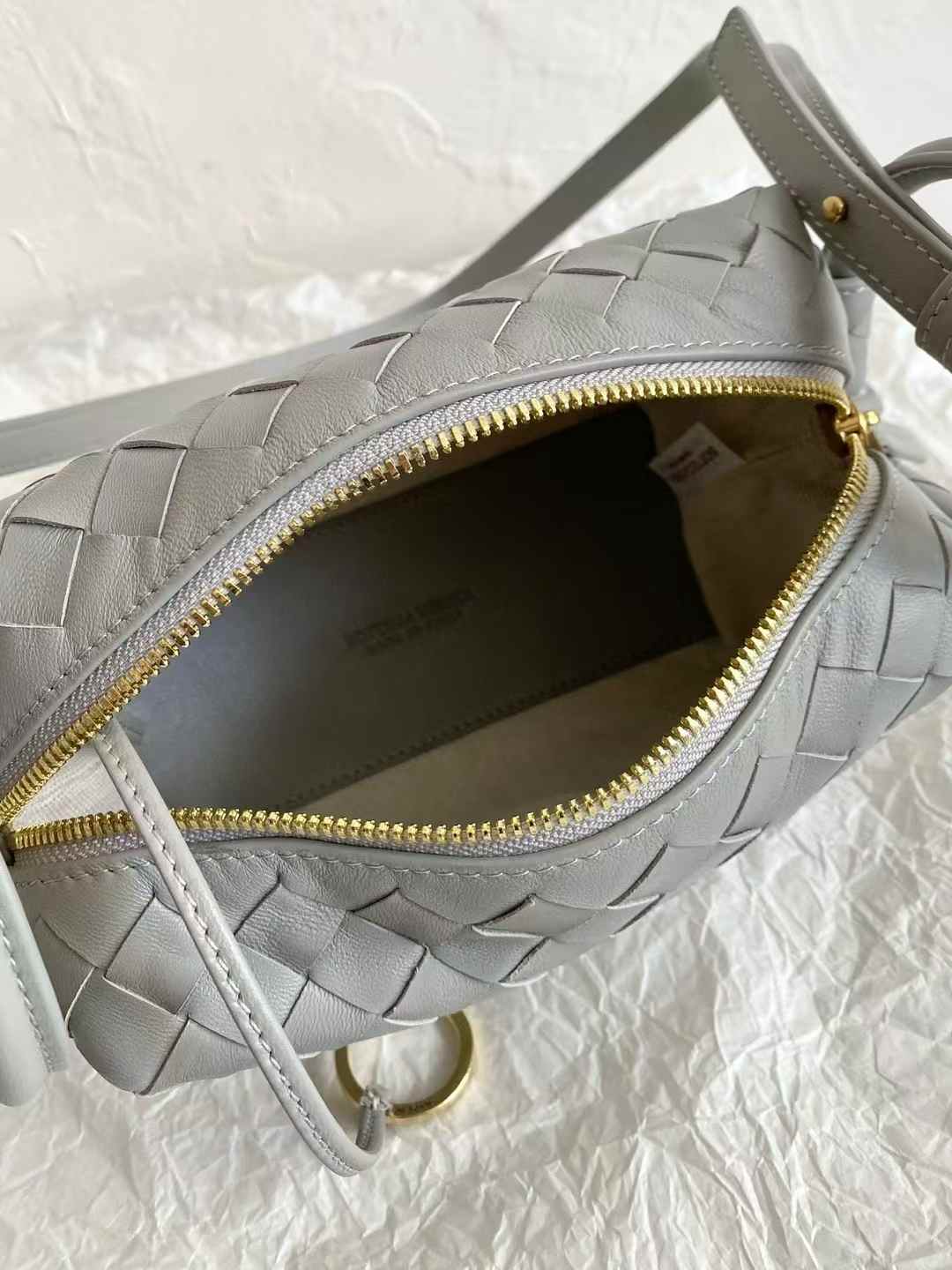 Bottega Veneta Loop Top Handle view 15