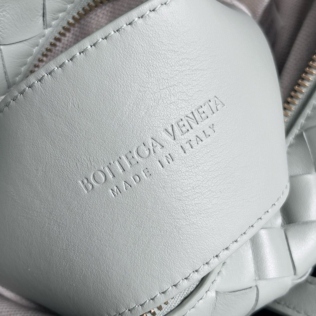 Bottega Veneta Loop Top Handle view 16