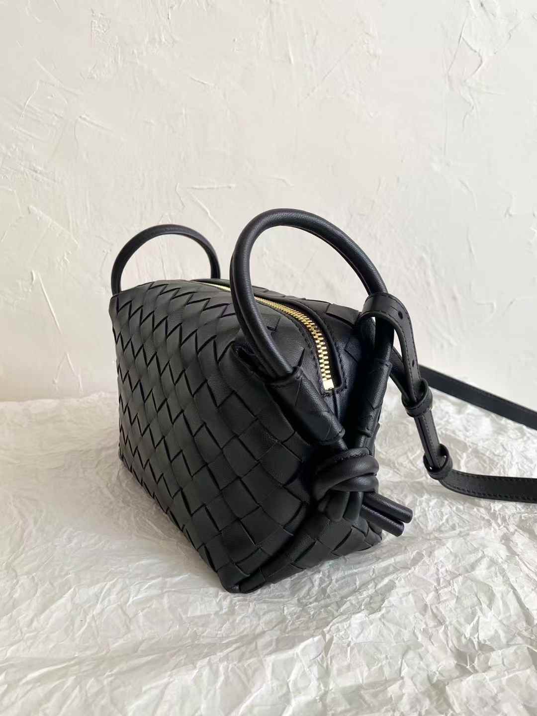 Bottega Veneta Loop Top Handle view 19