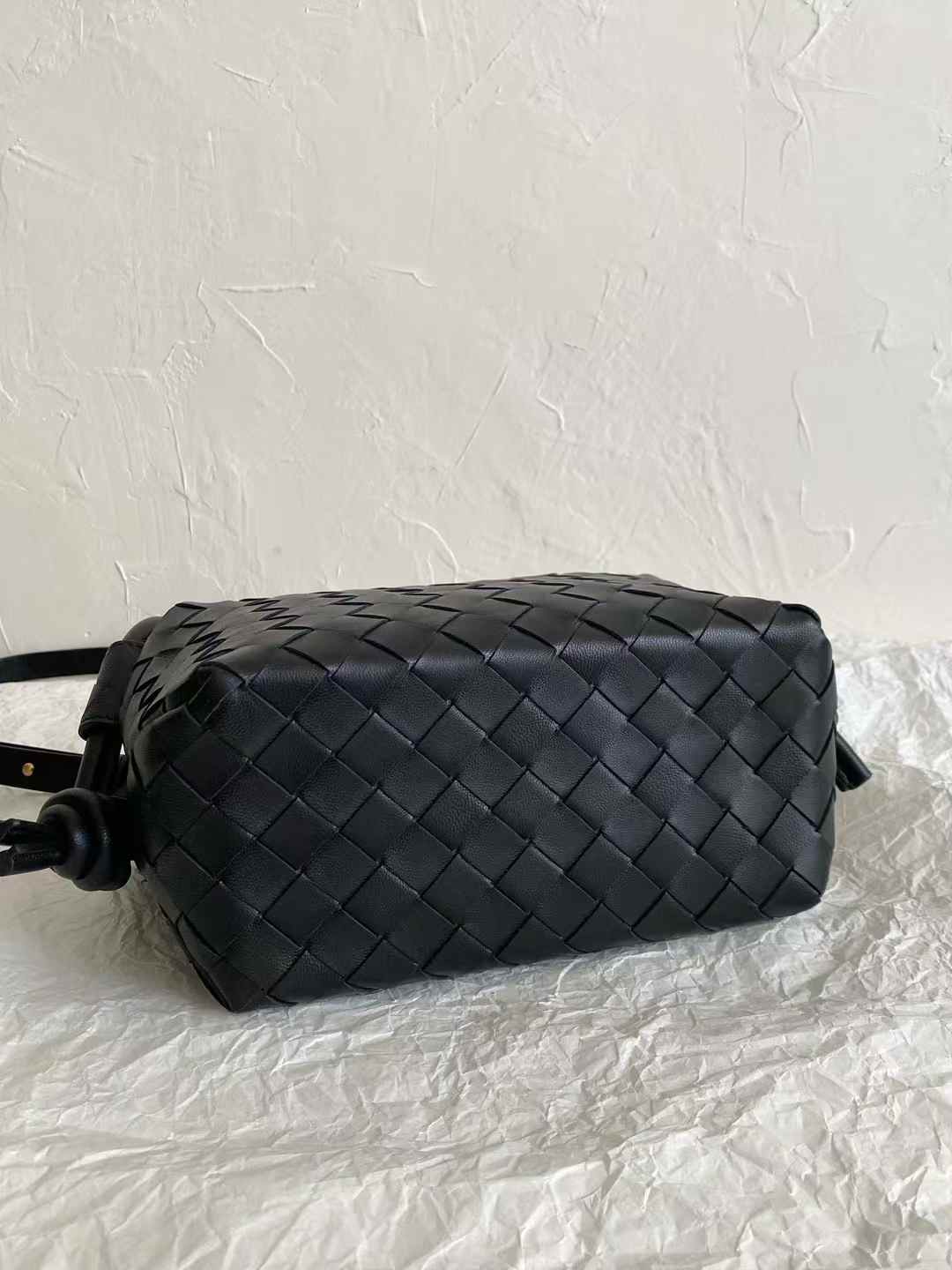 Bottega Veneta Loop Top Handle view 20
