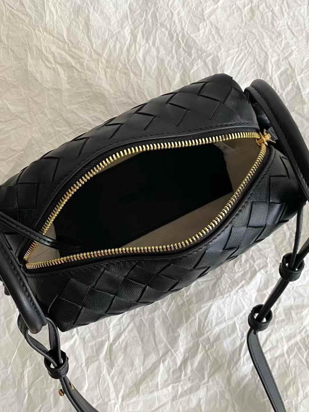 Bottega Veneta Loop Top Handle view 23