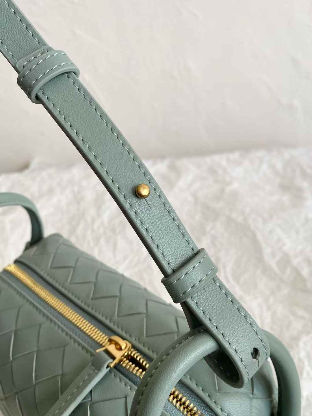 Bottega Veneta Loop Top Handle view 6
