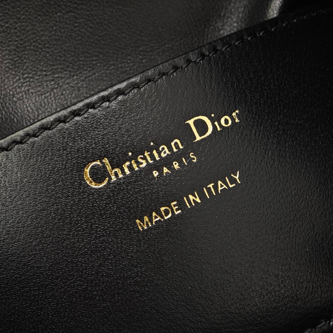 Dior Small Caro Backpack view 8