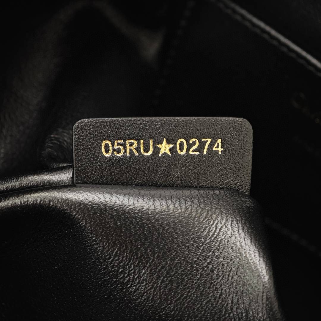 Dior Small Caro Backpack view 9