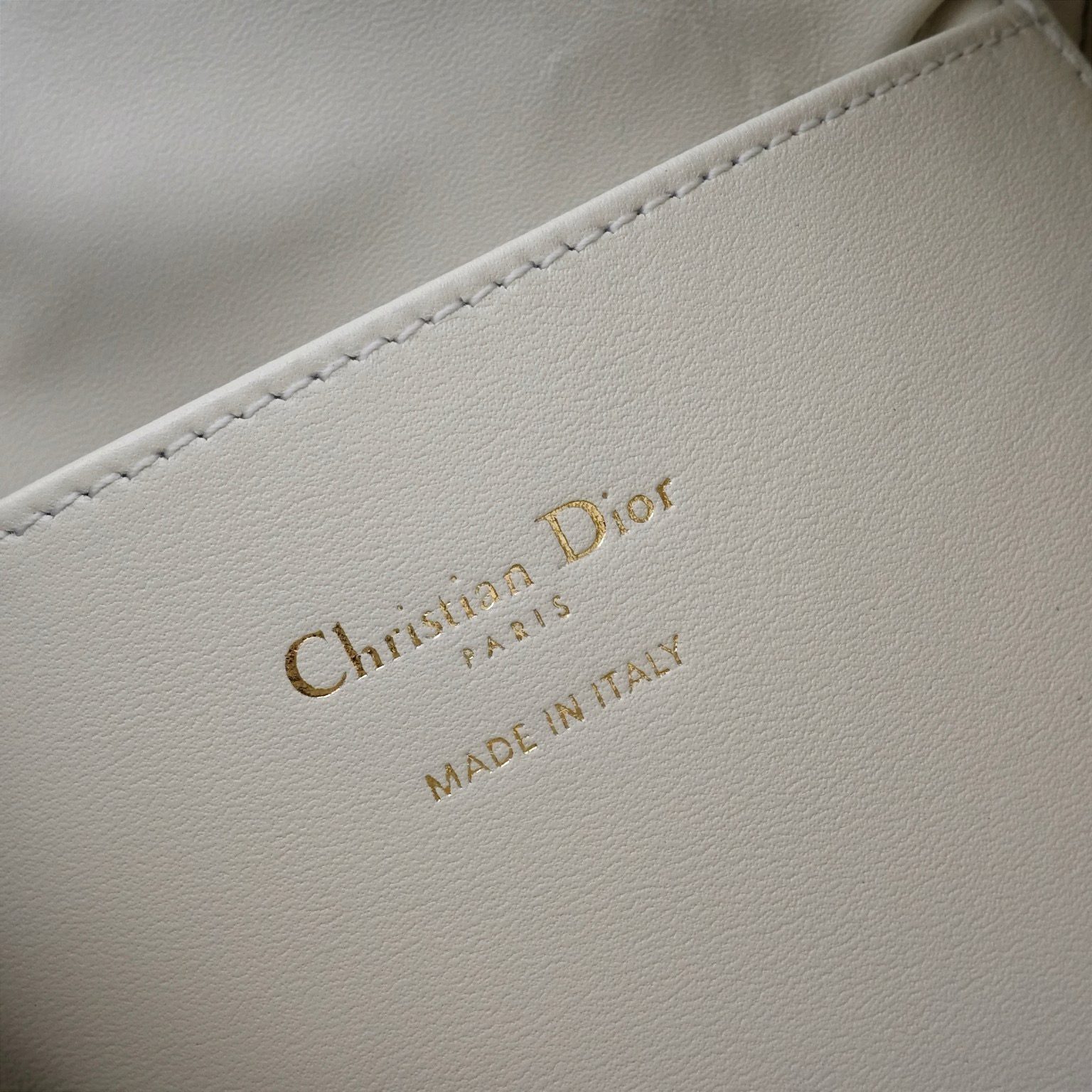 Dior Medium Caro Backpack view 9