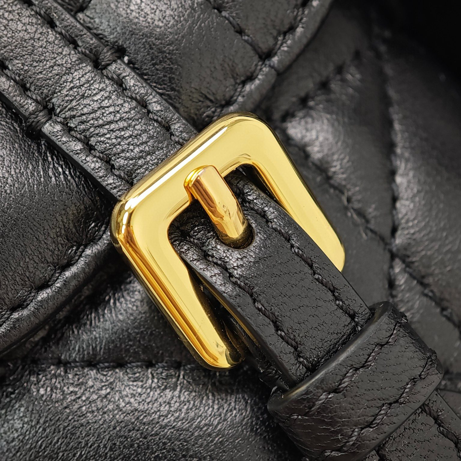 Dior Medium Caro Backpack view 6