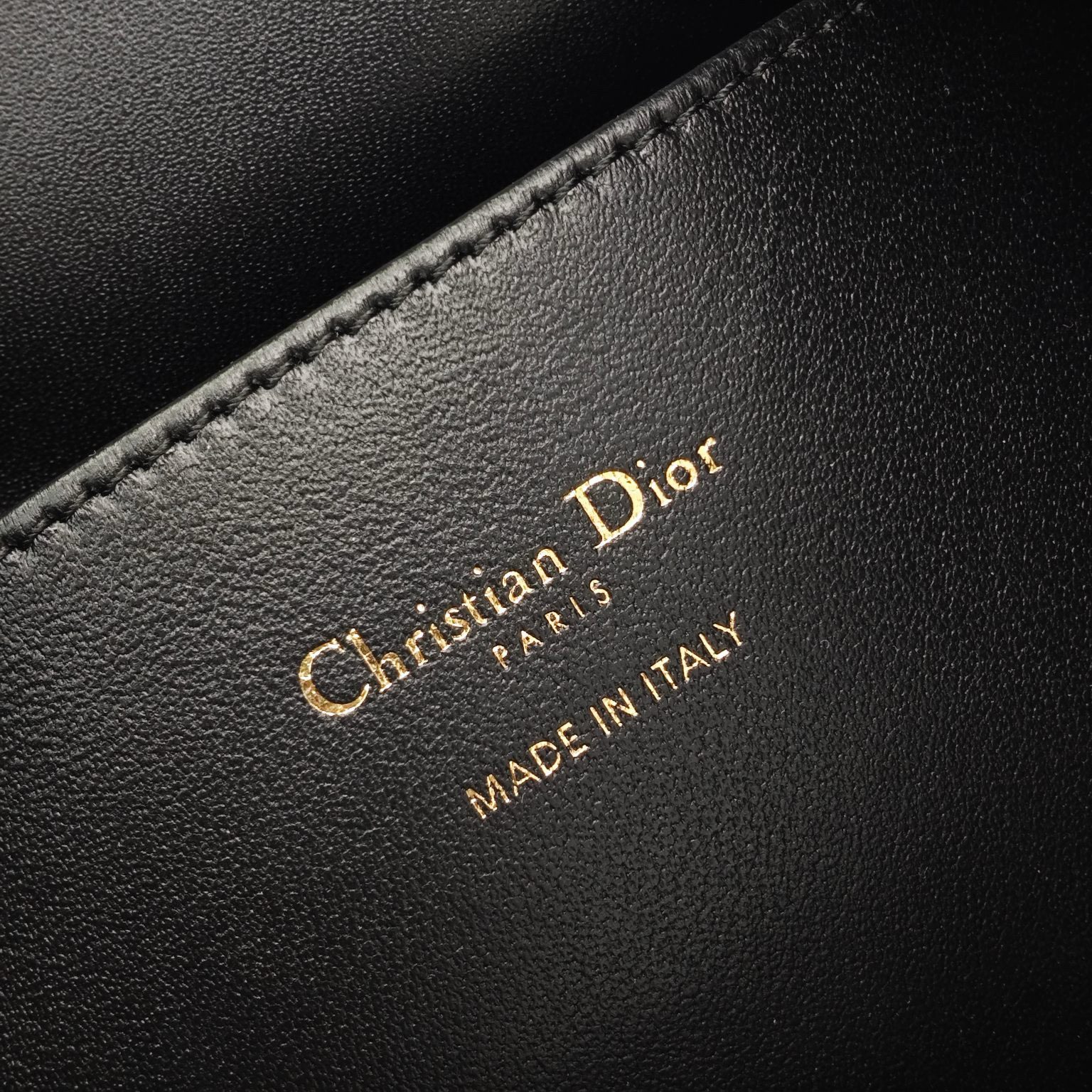 Dior Medium Caro Backpack view 8