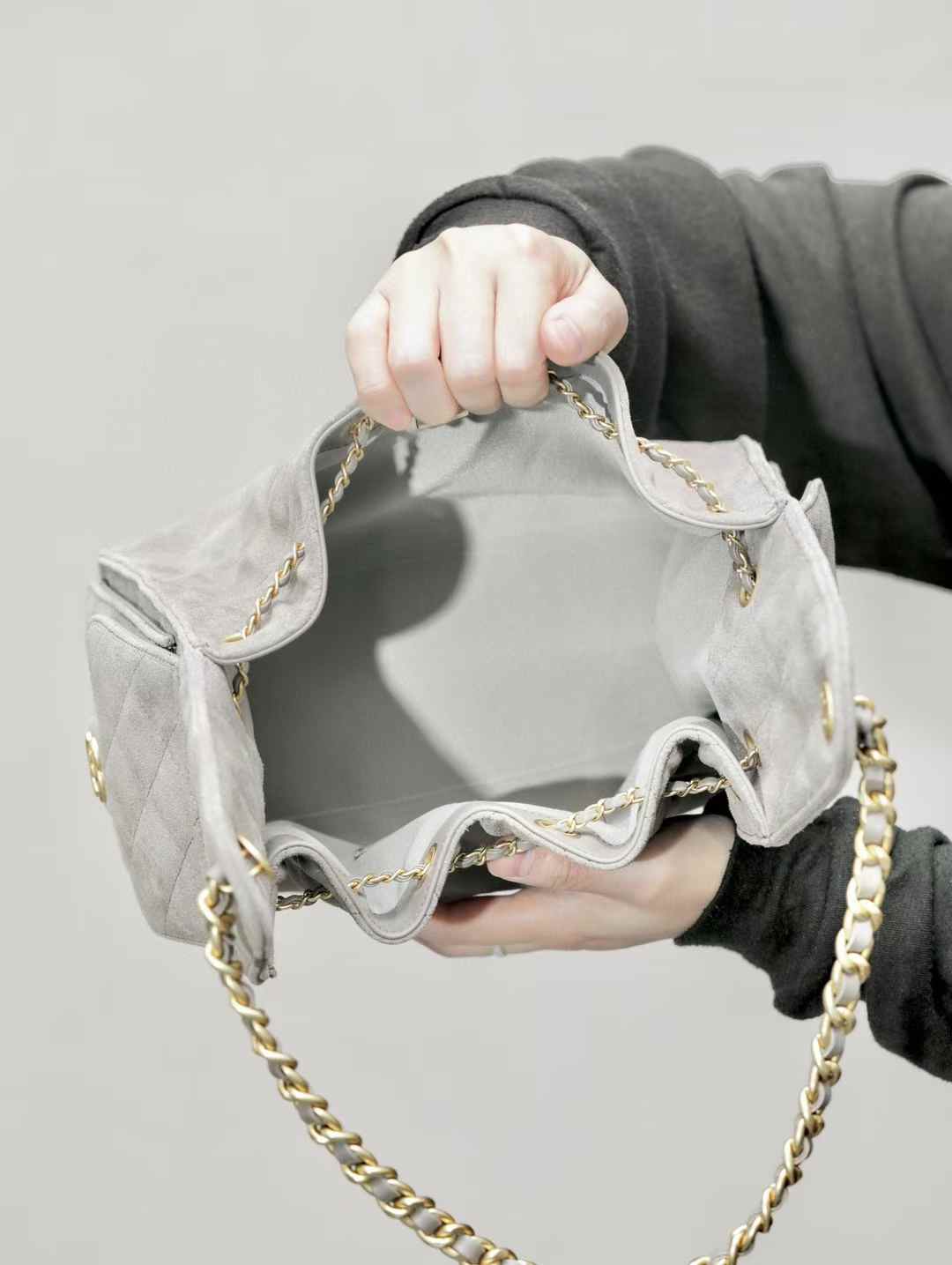 Chanel 25 Bags view 2