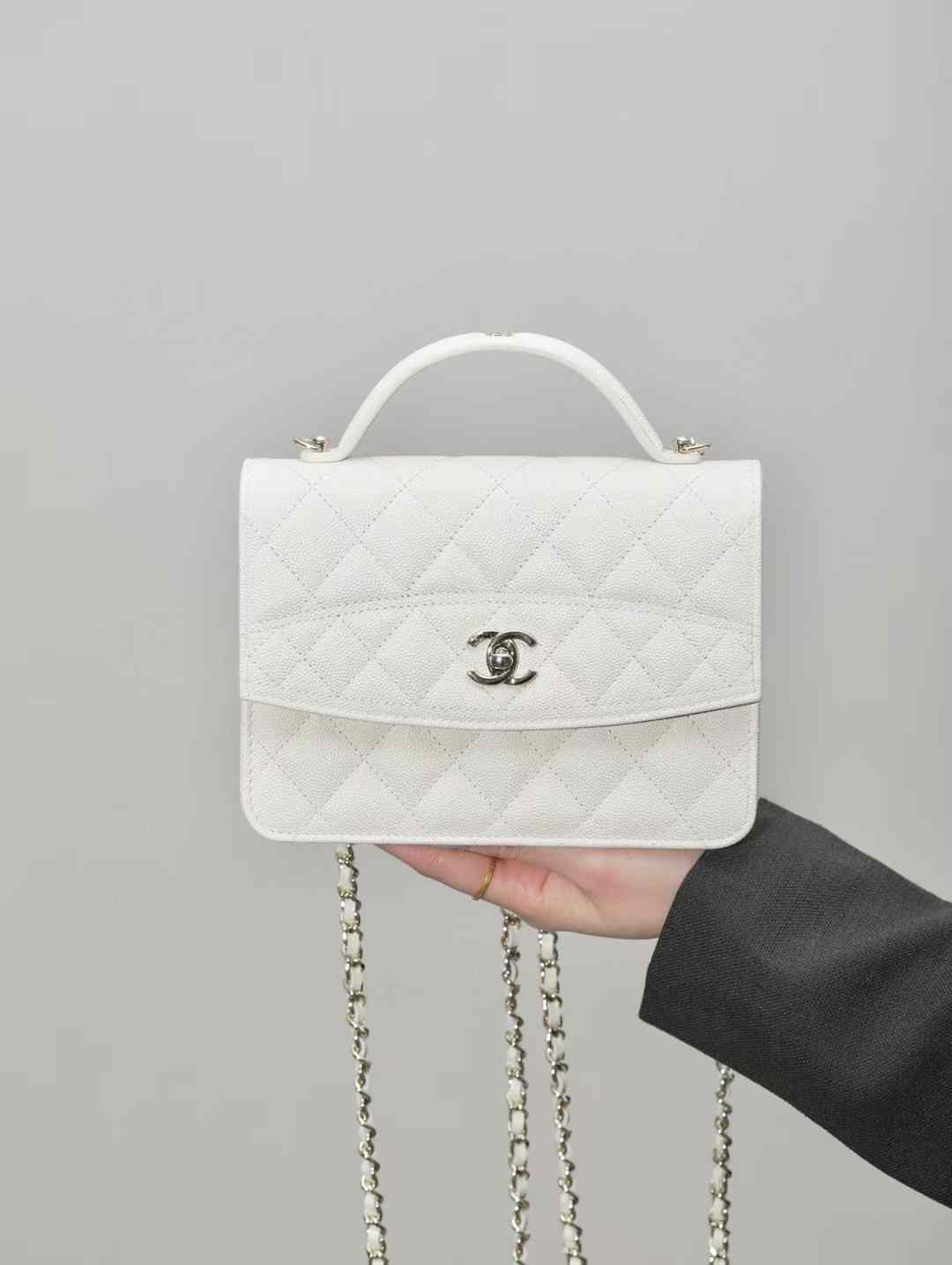 Chanel Mini Backpack view 1
