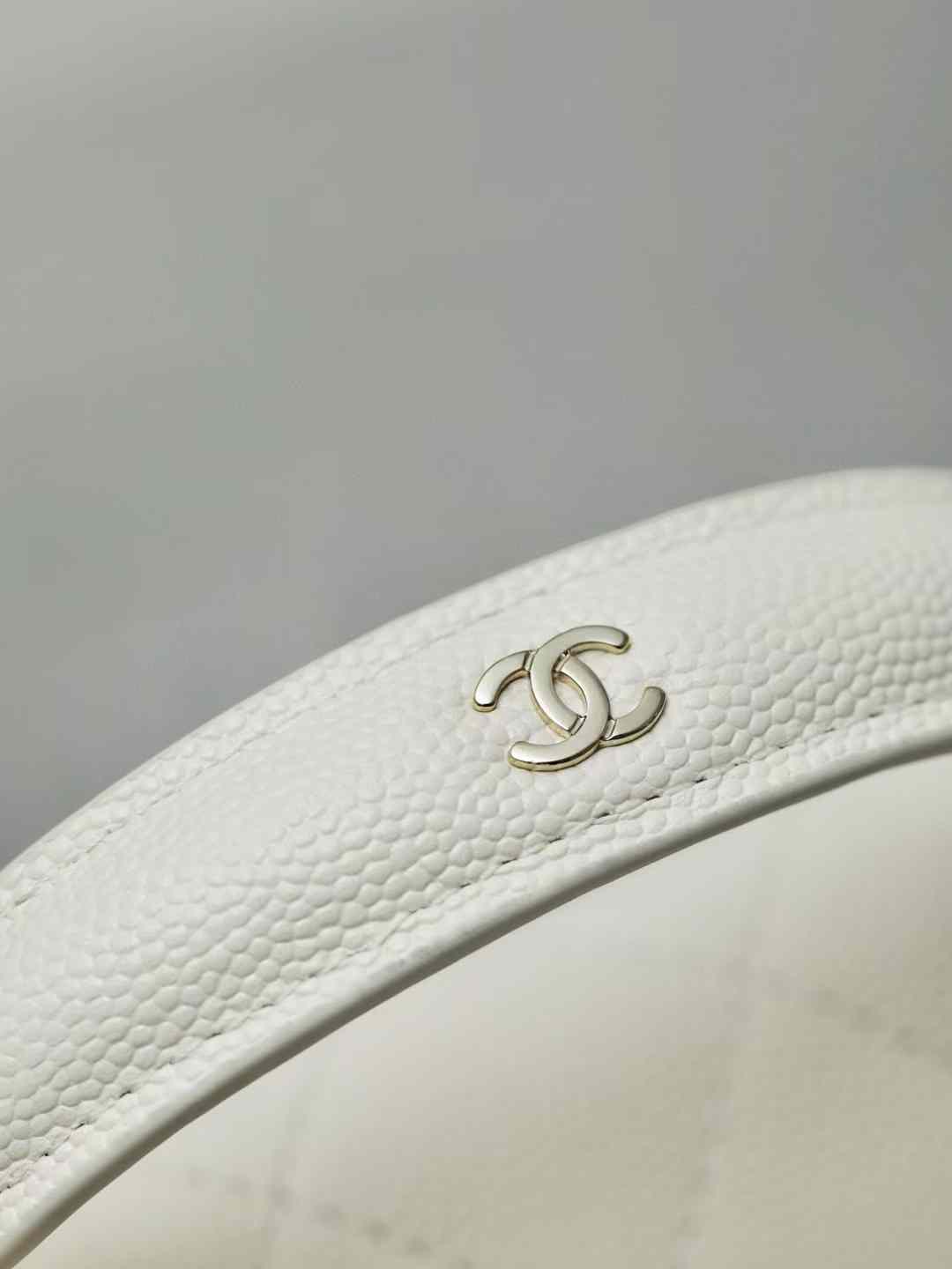 Chanel Mini Backpack view 8