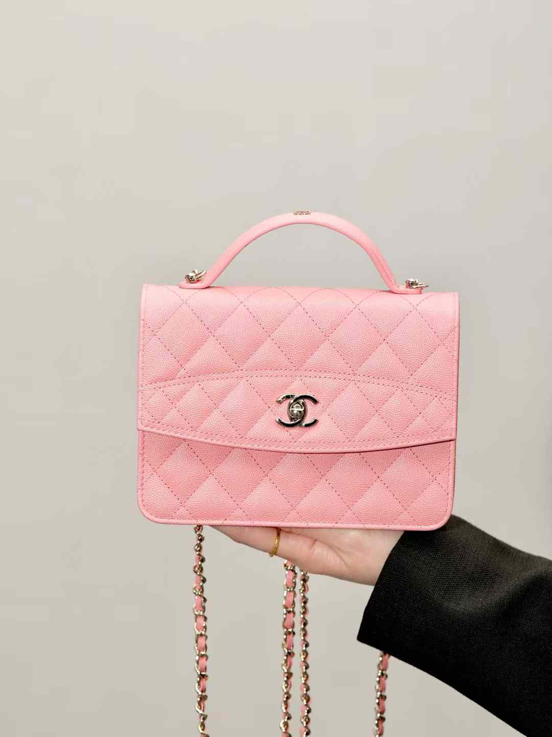 Chanel Mini Backpack view 1