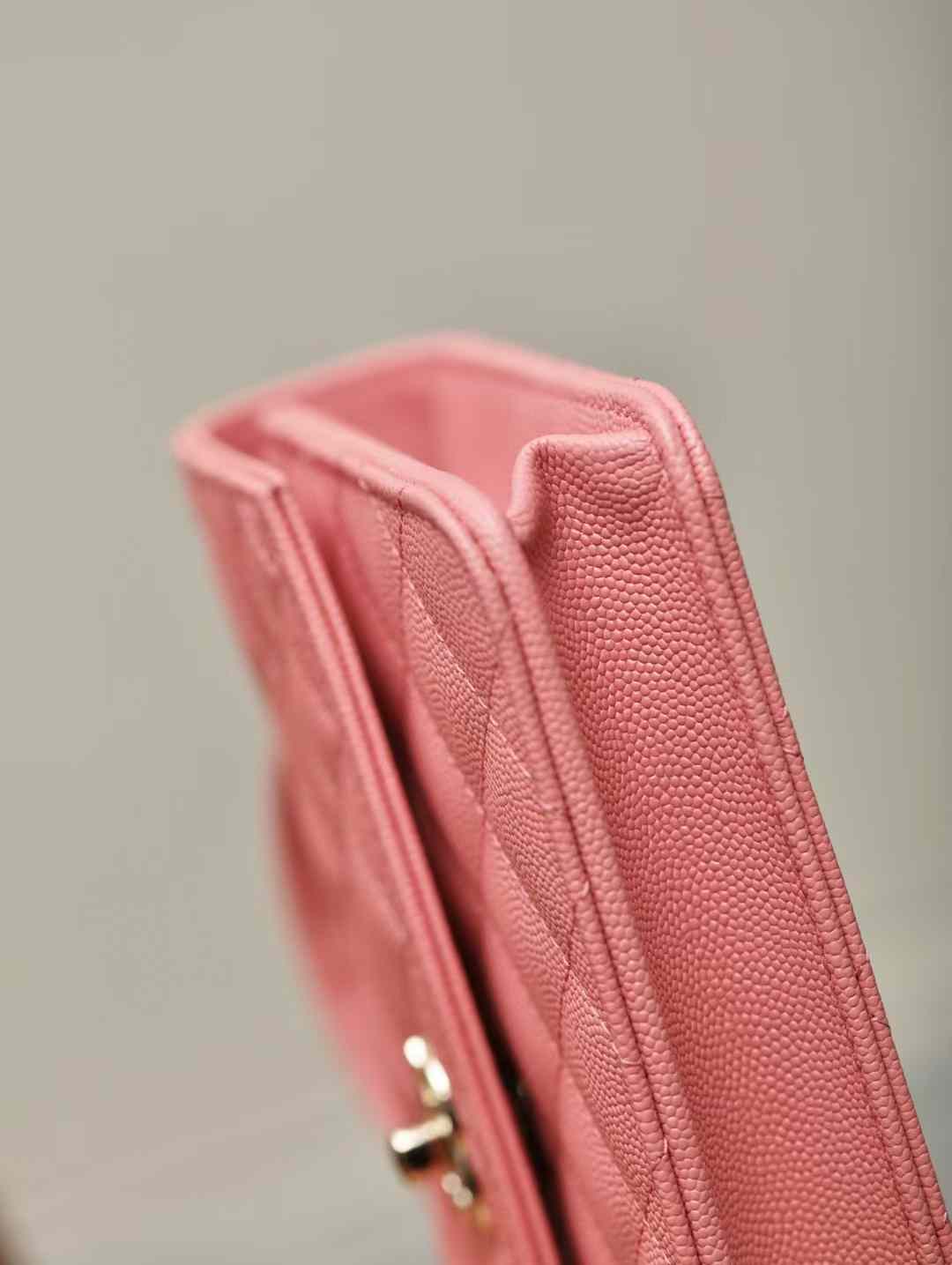 Chanel Mini Backpack view 6