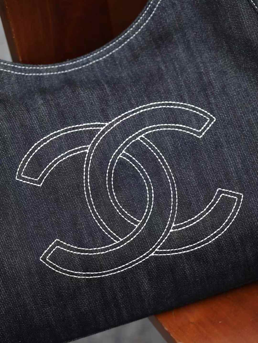 Chanel Tote Bag view 2