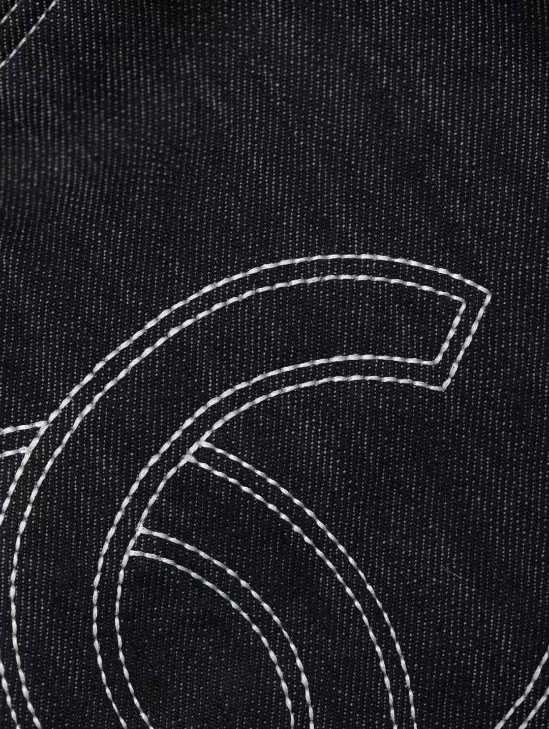 Chanel Tote Bag view 3