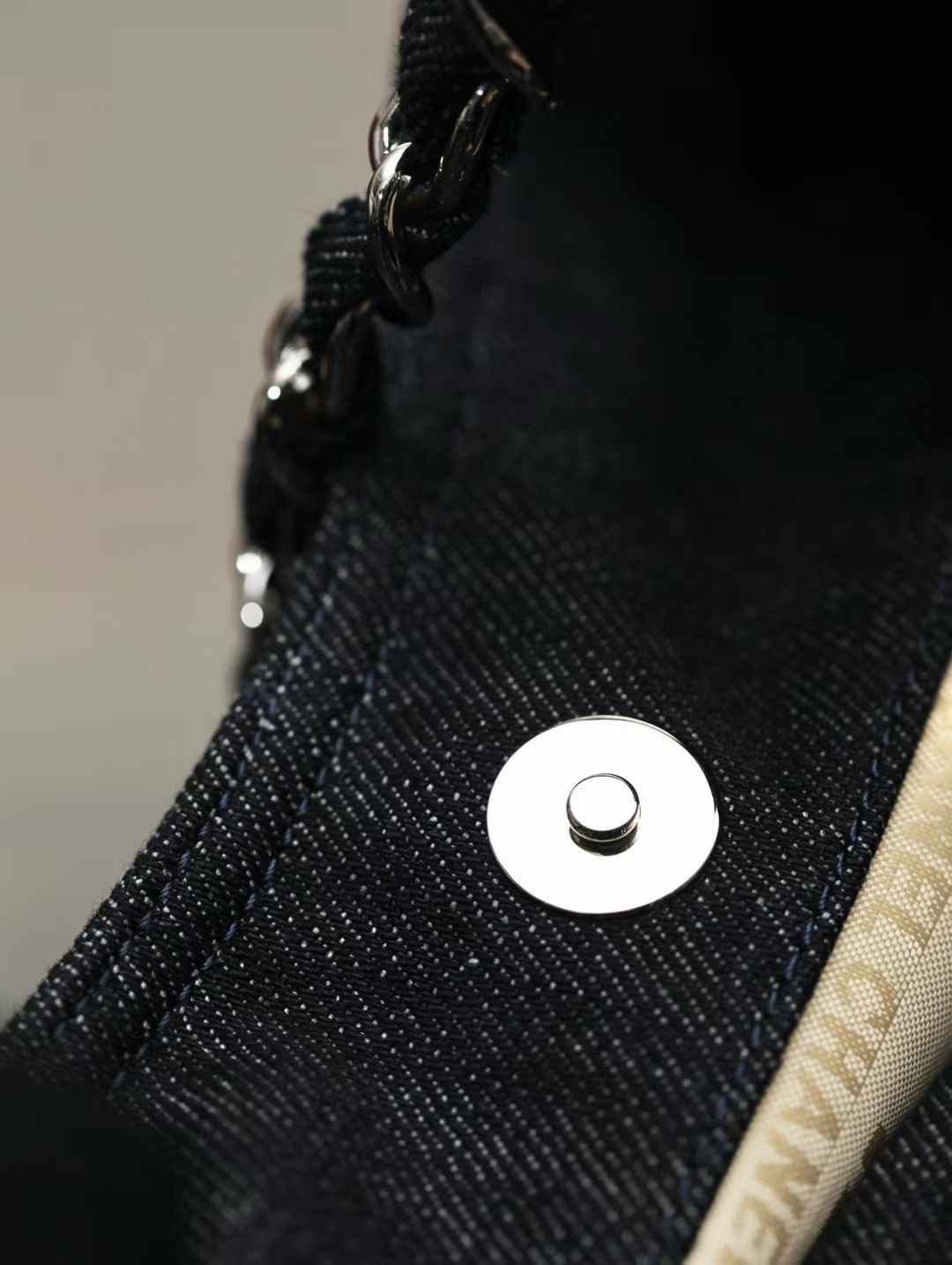 Chanel Tote Bag view 4