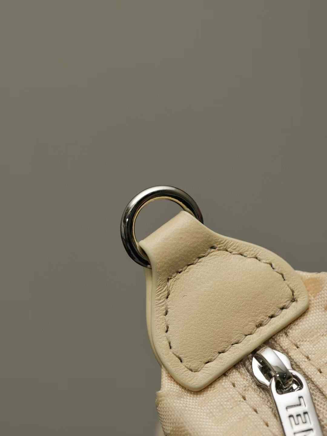 Chanel Tote Bag view 5