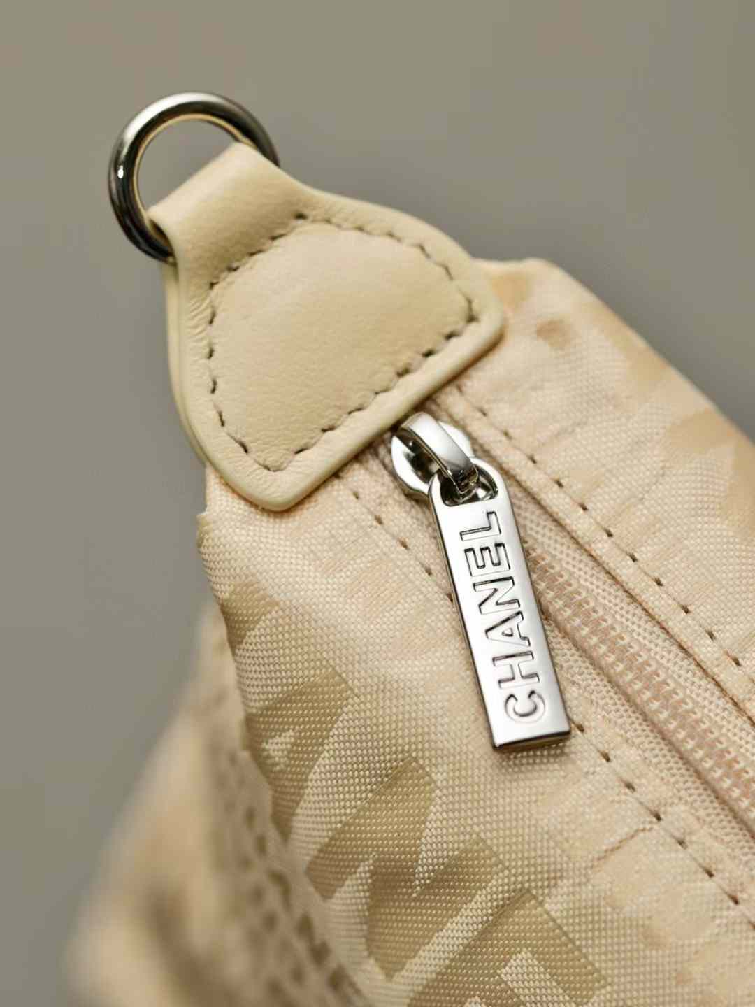 Chanel Tote Bag view 7