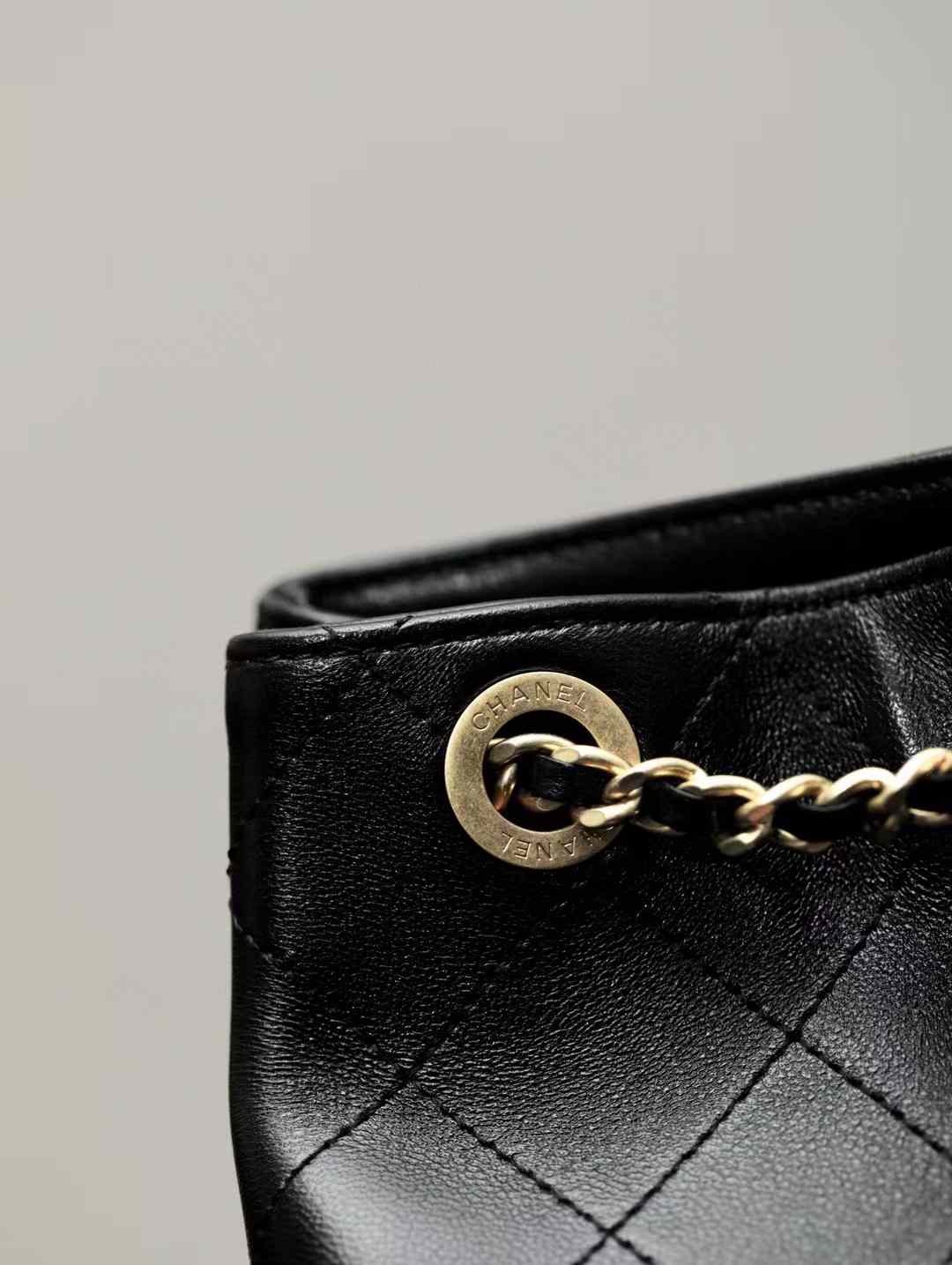 Chanel Backpack view 4