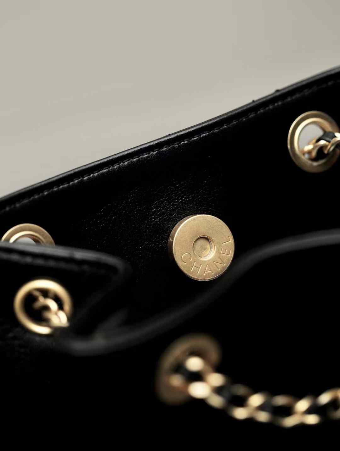 Chanel Backpack view 5