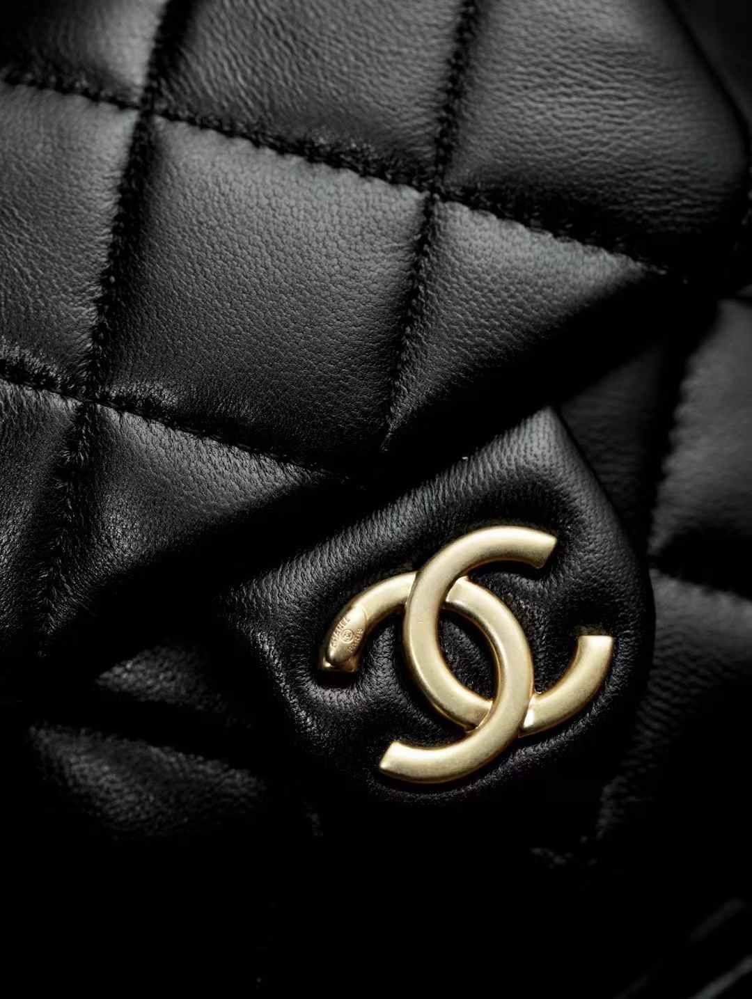Chanel Backpack view 8