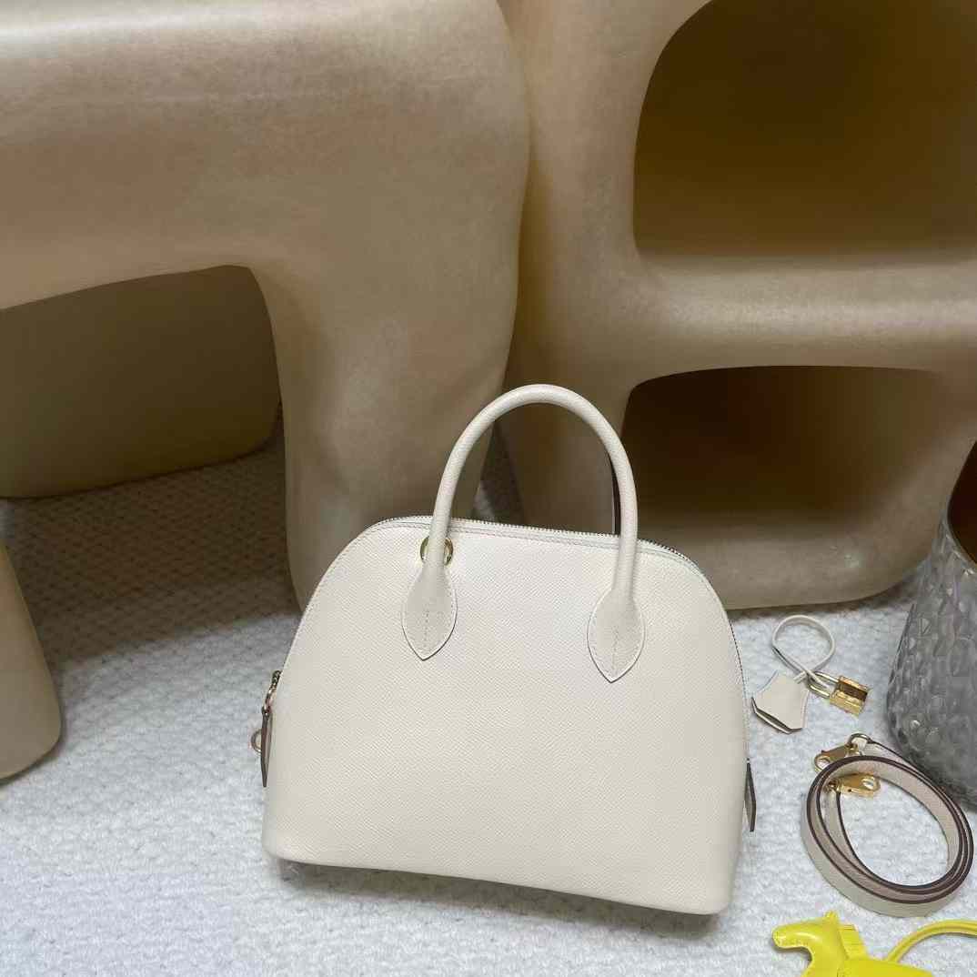 Hermès Bolide Bag view 1
